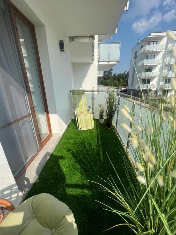 Apartament No. 26 Nad Ilawka Iława Exterior foto
