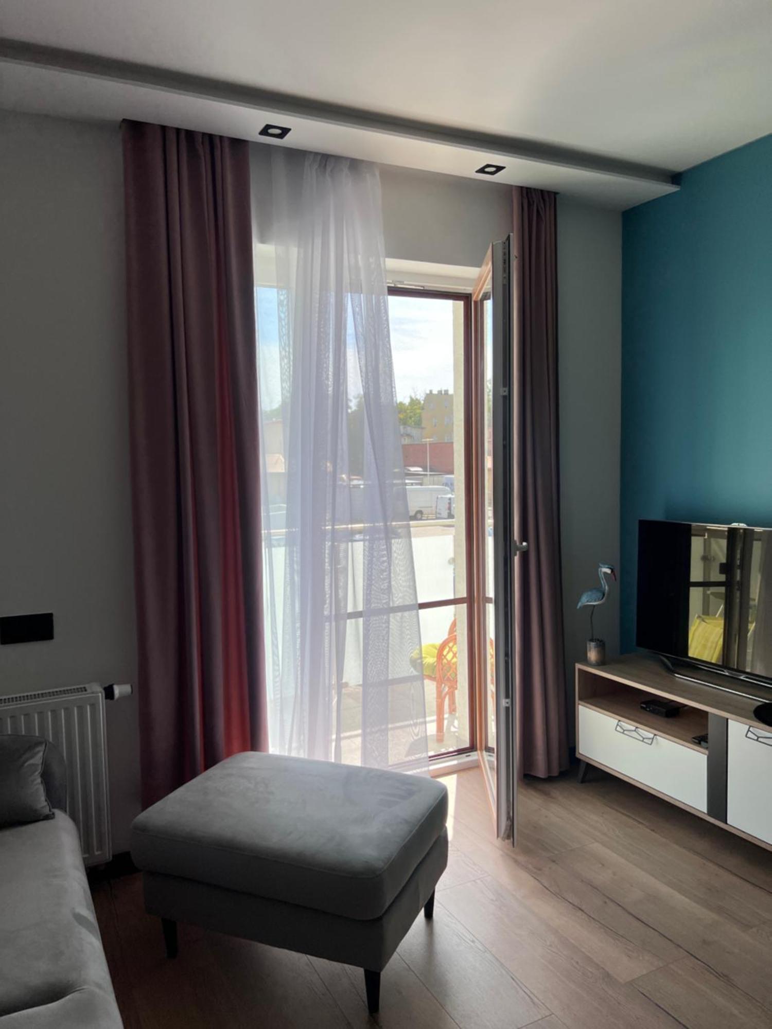 Apartament No. 26 Nad Ilawka Iława Exterior foto