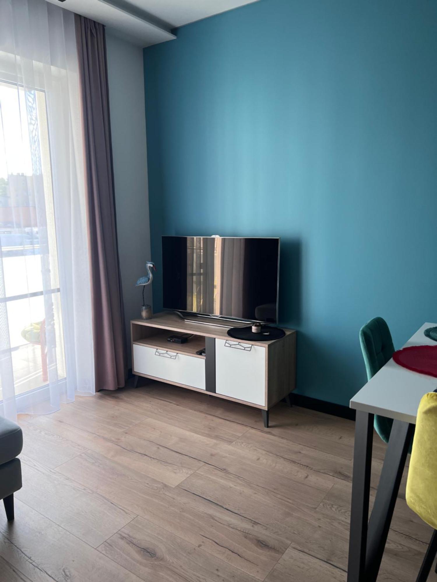 Apartament No. 26 Nad Ilawka Iława Exterior foto